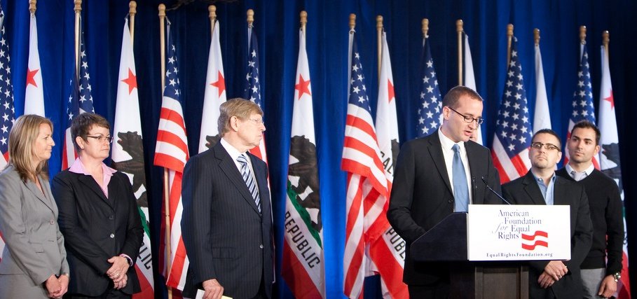 photo of Press Conference 1 – May 27, 2009