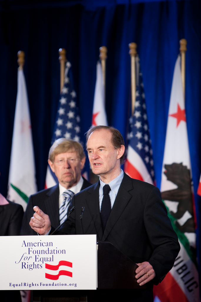 photo of Press Conference 2 – May 27, 2009