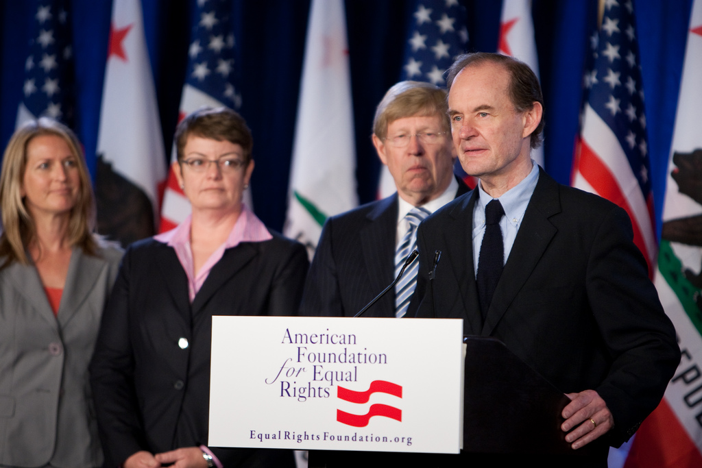 photo of Press Conference 4 – May 27, 2009