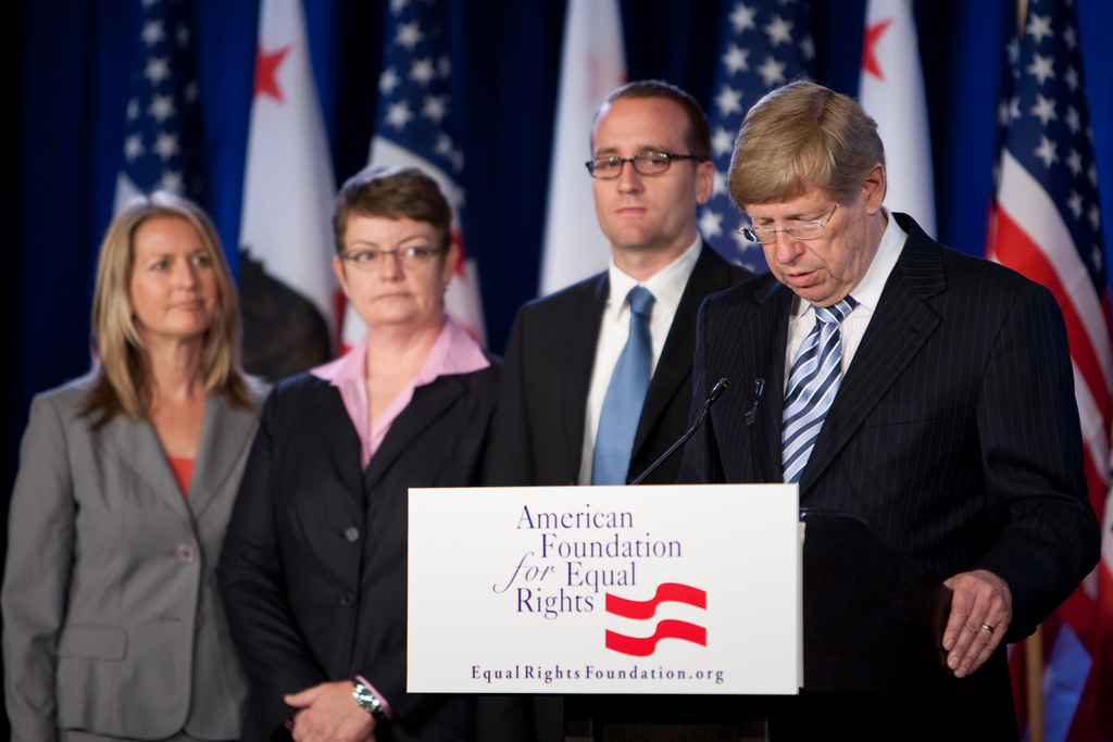 photo of Press Conference 6 – May 27, 2009