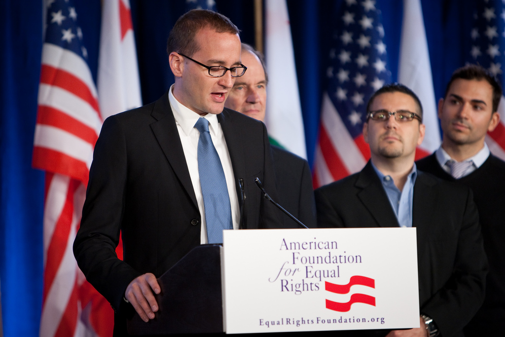 photo of Press Conference 7 – May 27, 2009