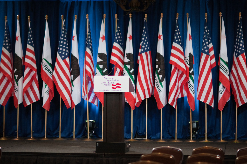 photo of Press Conference 9 – May 27, 2009