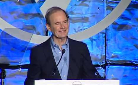 video of David Boies: “The witness stand, under oath, is a lonely place to lie.”