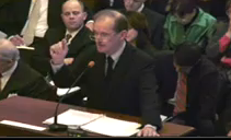 video of Motion to Vacate – 9th Circuit Oral Arguments