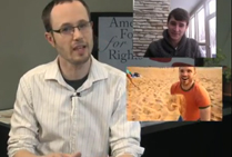 video of Marriage News Watch Special Edition: Australian Marriage Ad Headed for US Airwaves