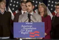 video of Ninth Circuit Victory: San Francisco Press Conference