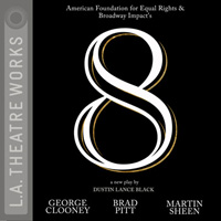 video of Prop. 8 Play to be Broadcast on Public Radio and Released as Audio Book