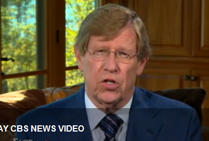 video of Ted Olson on Face the Nation