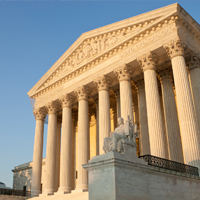 video of U.S. Supreme Court to Hear Prop. 8 Case