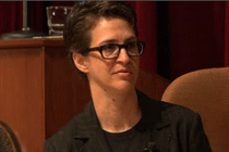 video of Rachel Maddow interviews Olson and Boies on marriage equality