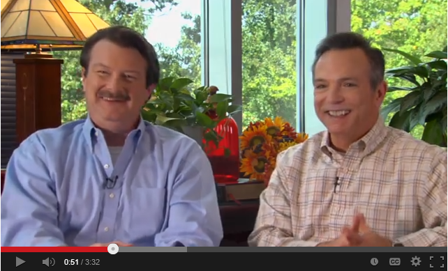 video of Meet Tim and Tony – Plaintiffs in a Virginia Marriage Equality Case